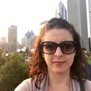 Meet your Posher, Jessie